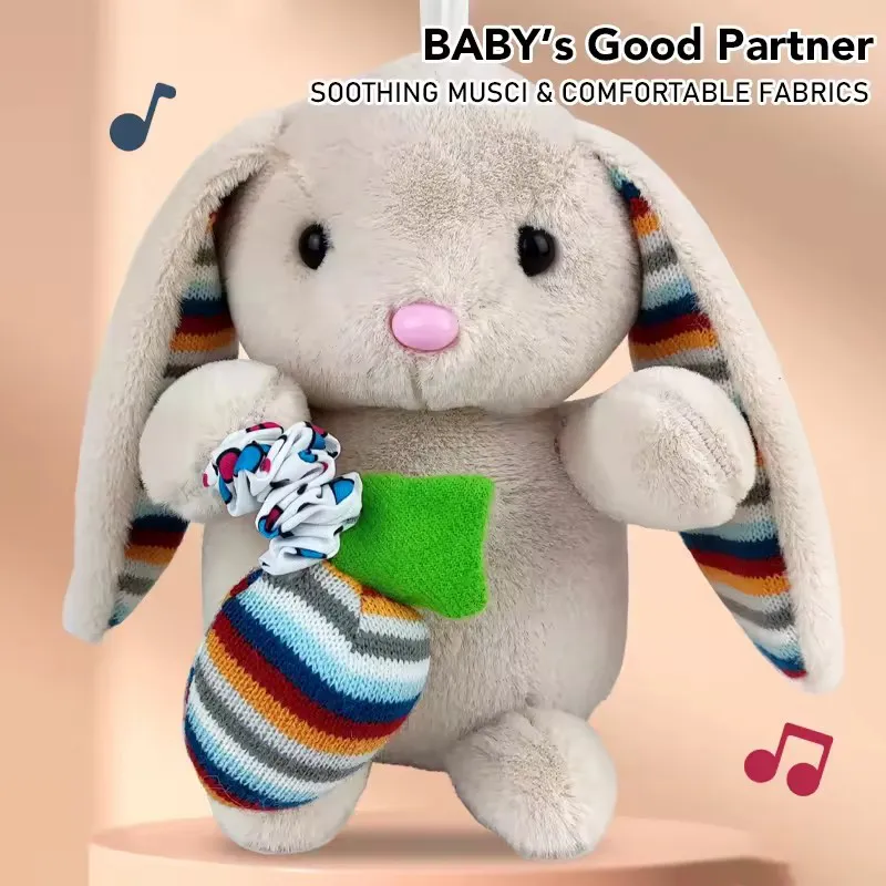 Sensory Toy Rabbit 1