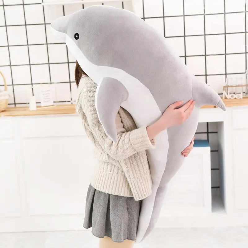 Dolphin Toy