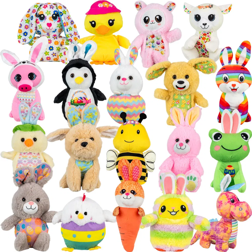 Plush Toy 3