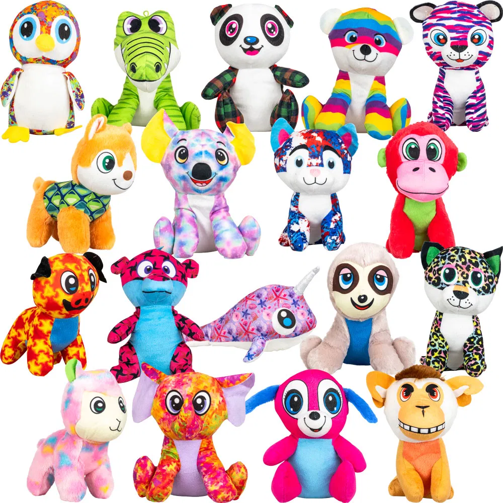 Plush Toy 7