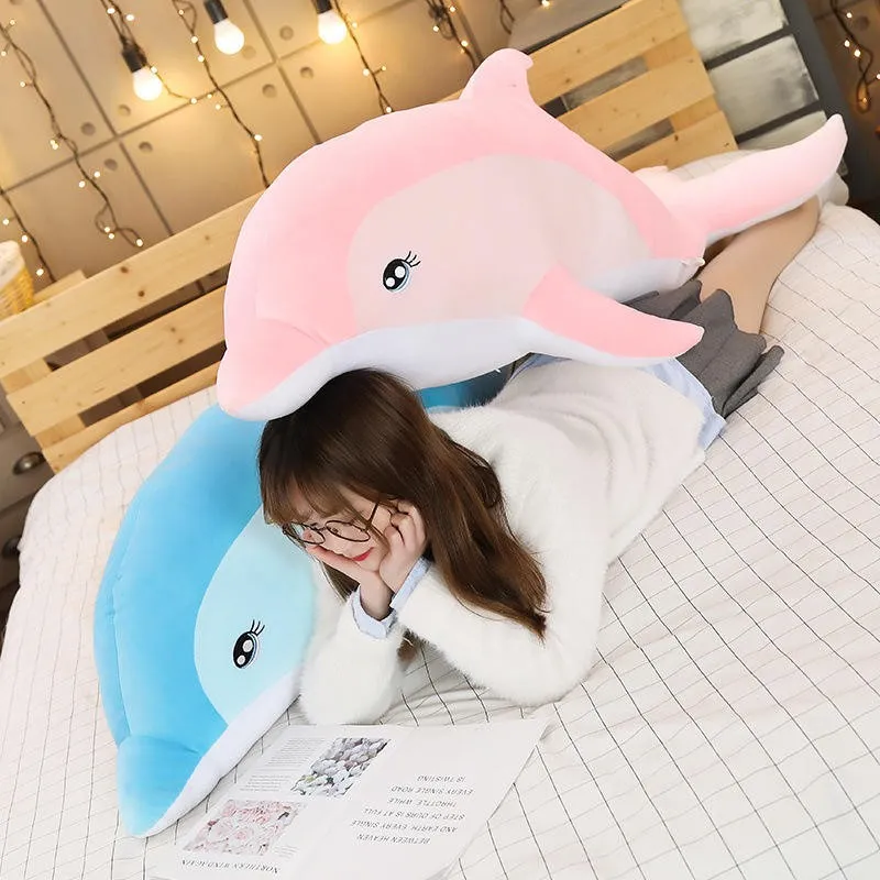 Dolphin Toy