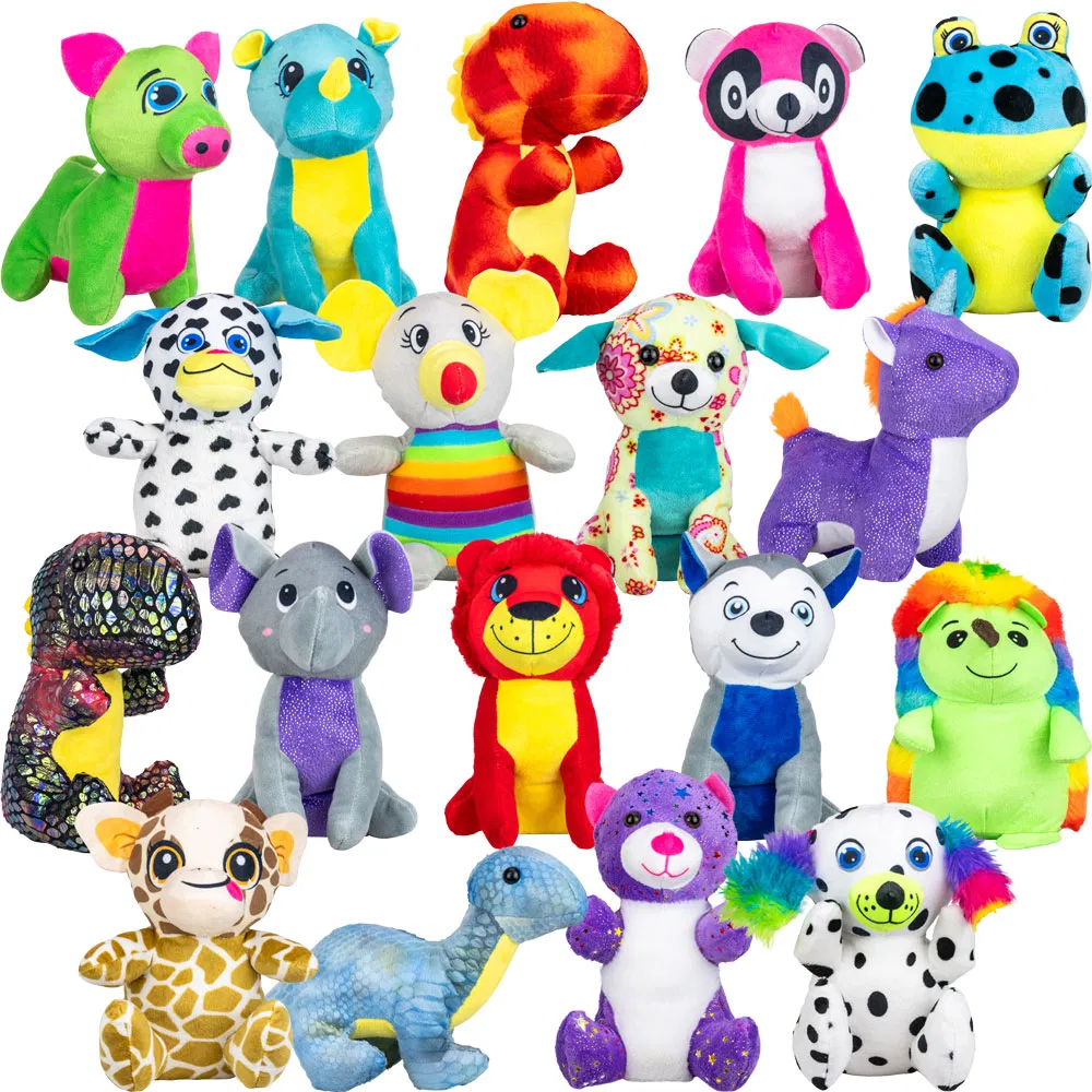 Plush Toy 9