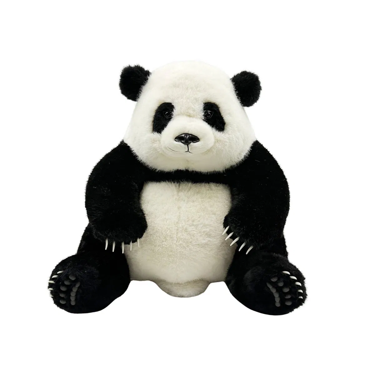 Wholesale Plush Mouse Rabbit Doll Hand Made Organic Cotton Materials Doll Animal Toy Custom Plush Dolls Toy