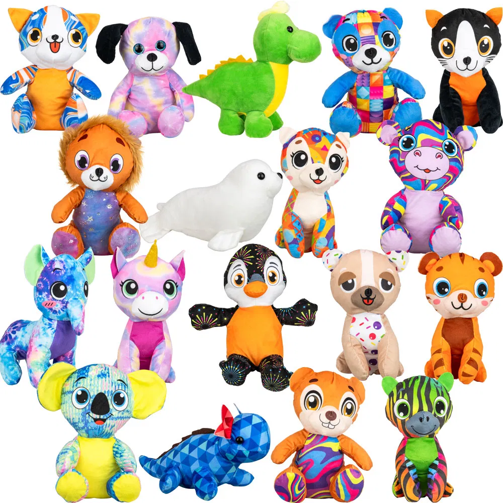 Plush Toy 8