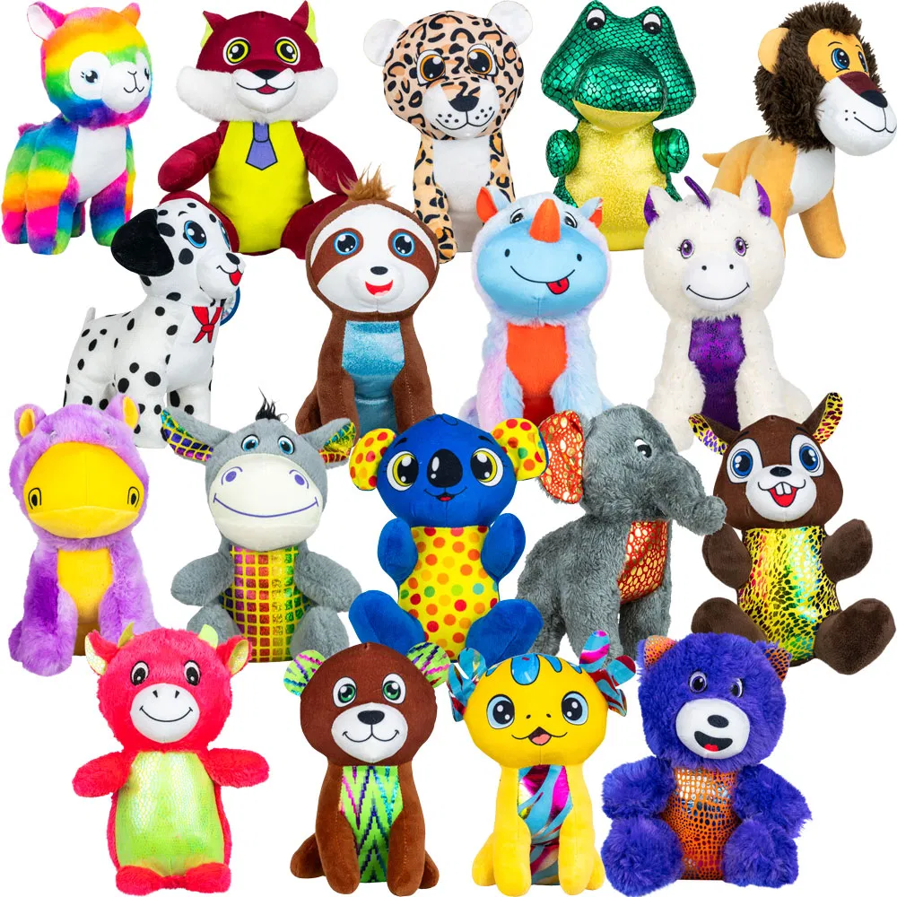 Plush Toy 5