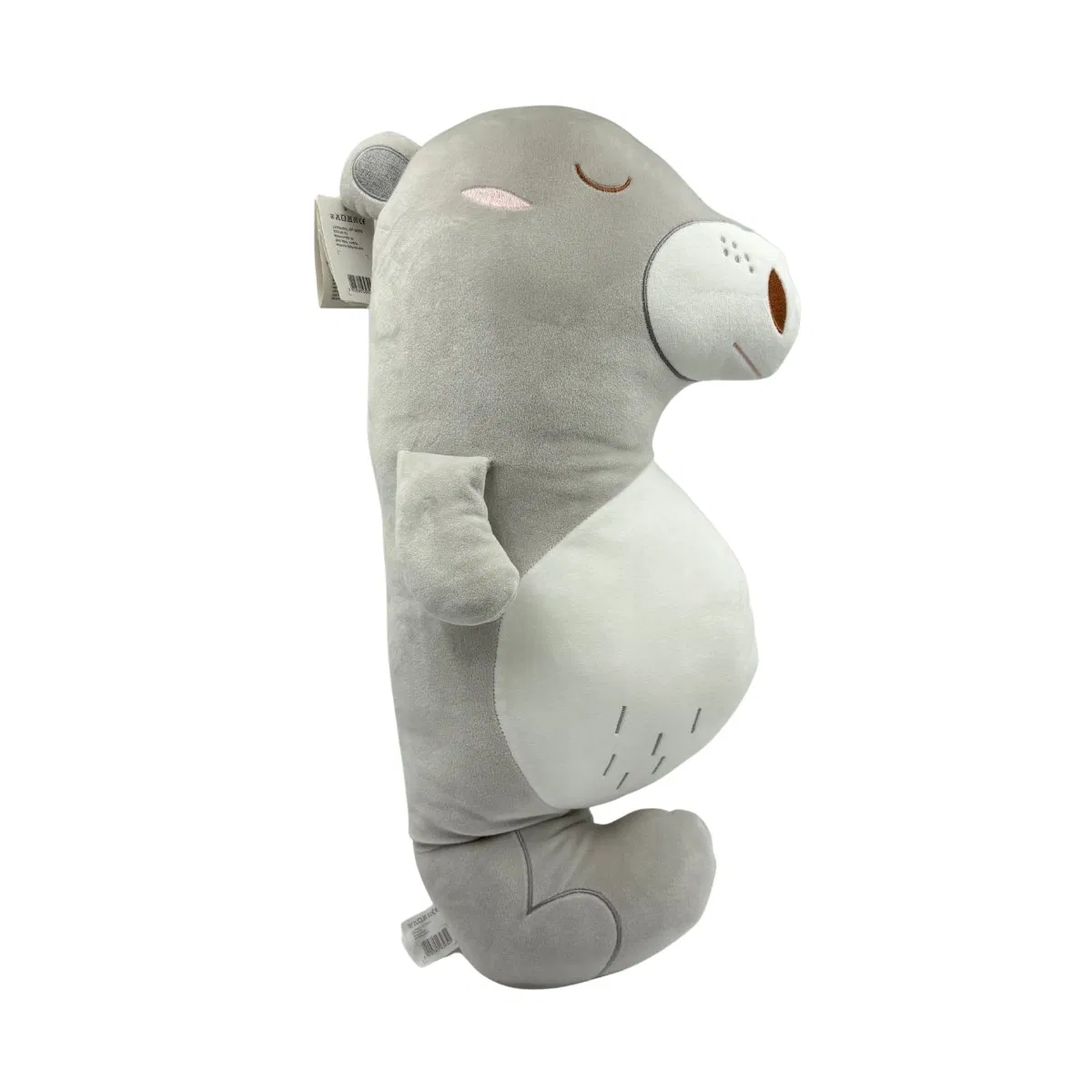 Wholesale Plush Mouse Rabbit Doll Hand Made Organic Cotton Materials Doll Animal Toy Custom Plush Dolls Toy