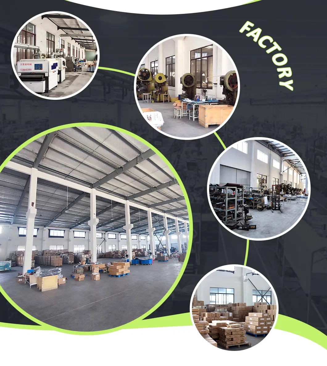 Stainless Steel Design