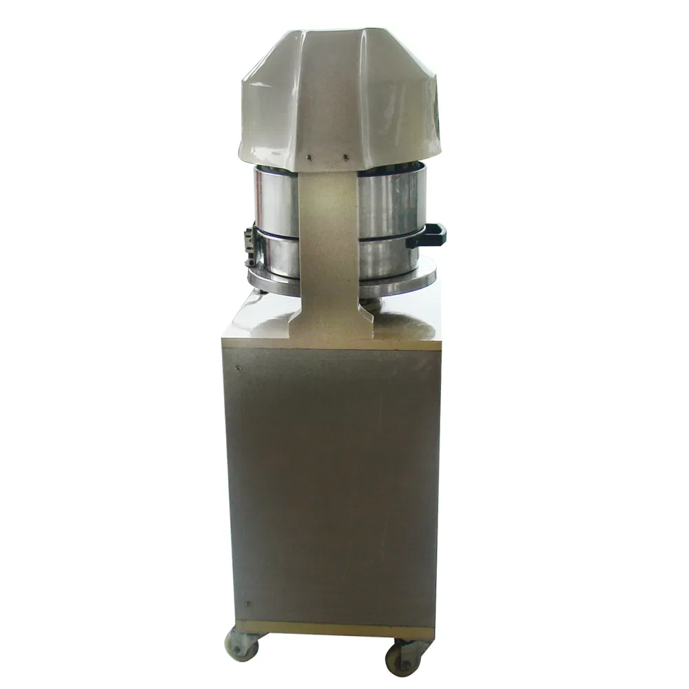 Malaysia Price Bakery Equipment Electric Automatic Pita Bread Dough Divider