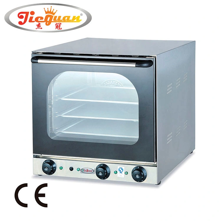 Wholesale Electric Counter Top Electric Pizza Bread Toaster Bakingbread Cake Pizza Toaster Commercial Restaurant Convection Baking Oven