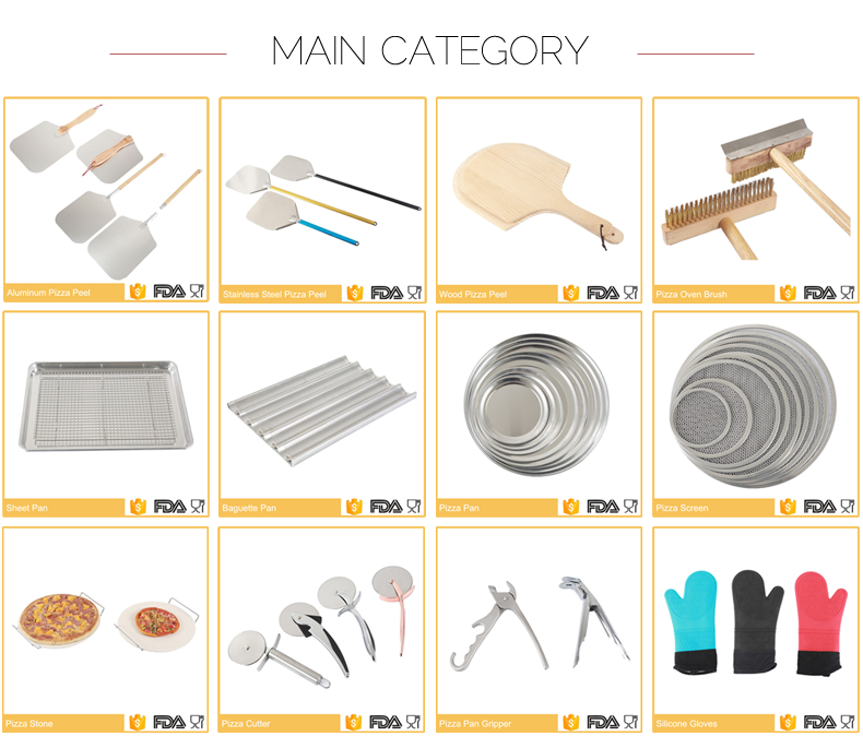Related Bakeware