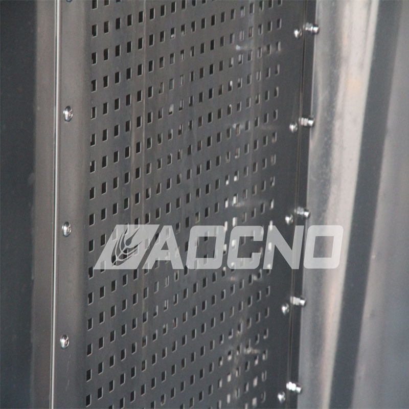 Wholesale Price Bakery Equipment French Bread Gas Rotary Rack Convection Oven Price