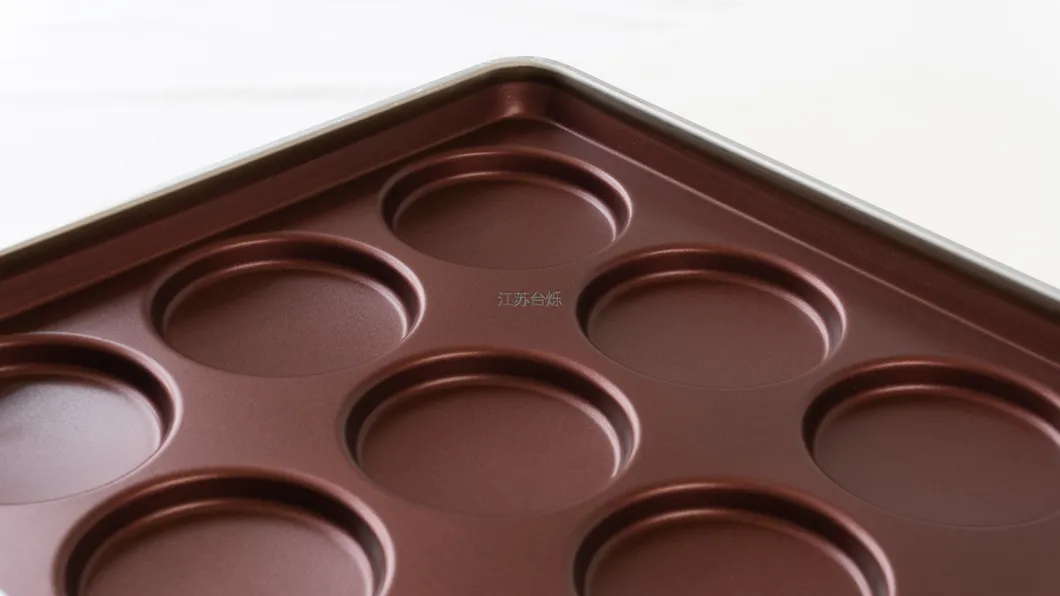 Commercial Use Durability