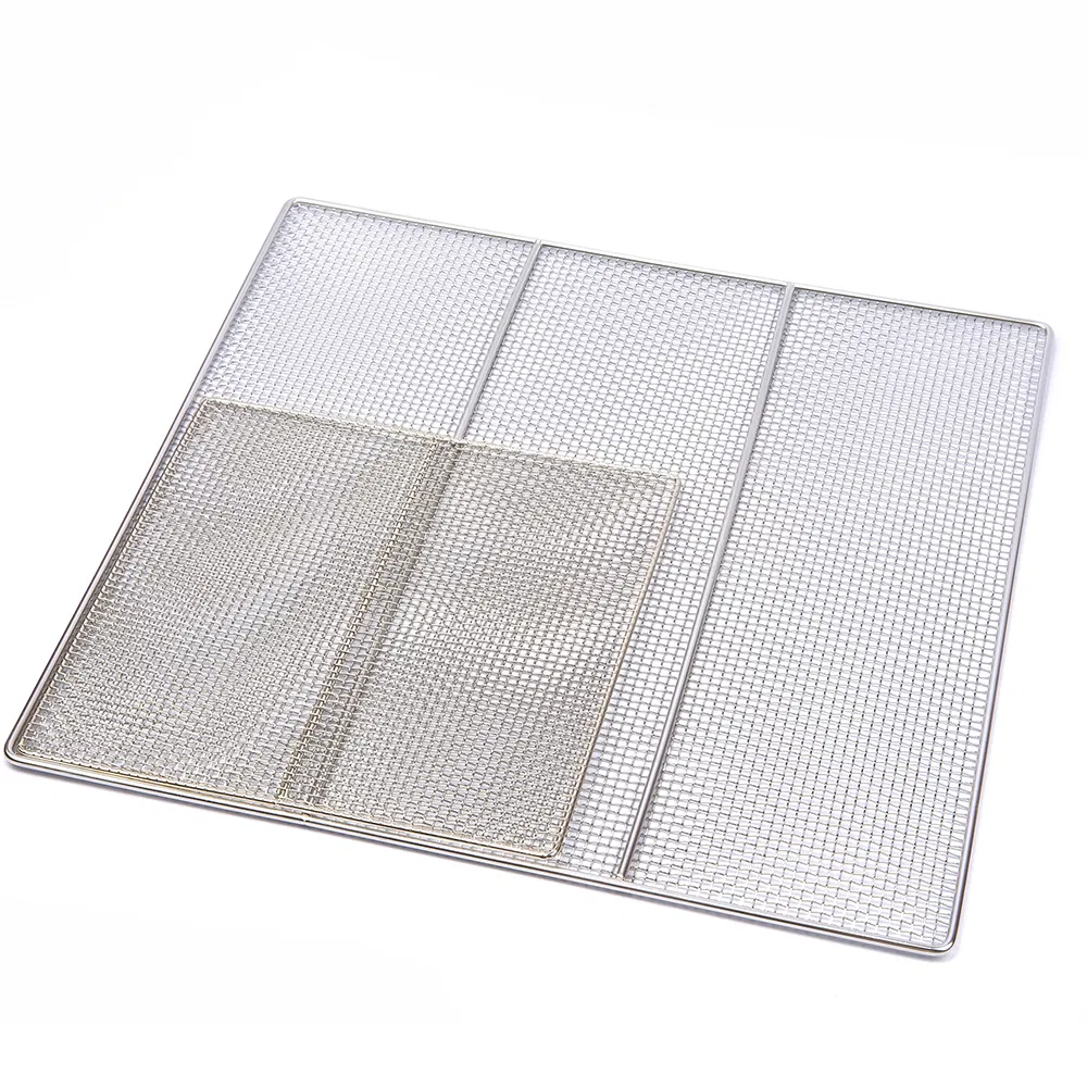 Stainless Steel Cooling Rack