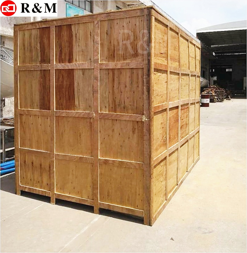 Big Small Rotating Commercial Industrial 5 16 64 32 Tray Baking Machine Gas Diesel Electric Manufacturers Price Bread Rack Rotary Oven for Sale Bakery Equipment