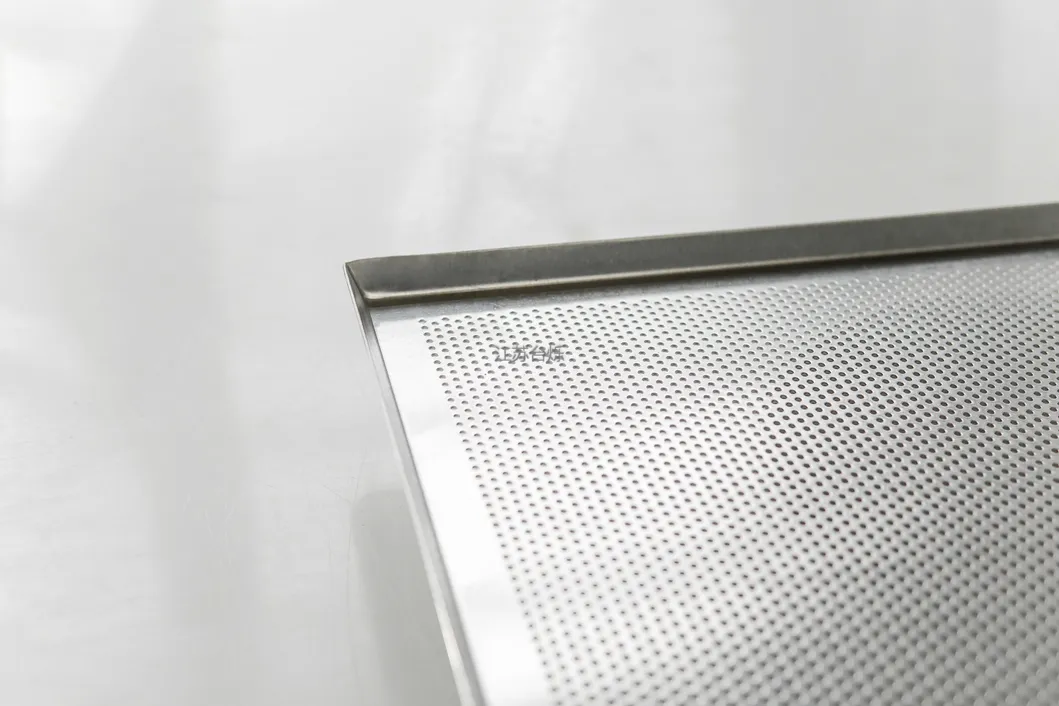 Professional Baking Tray