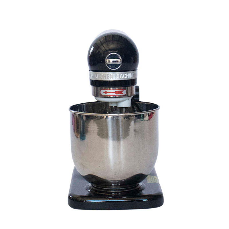 Kitchen Baking Equipment 7L Stainless Steel Food Mixer Egg Flour Milk Mixing Maker Planetary Mixer