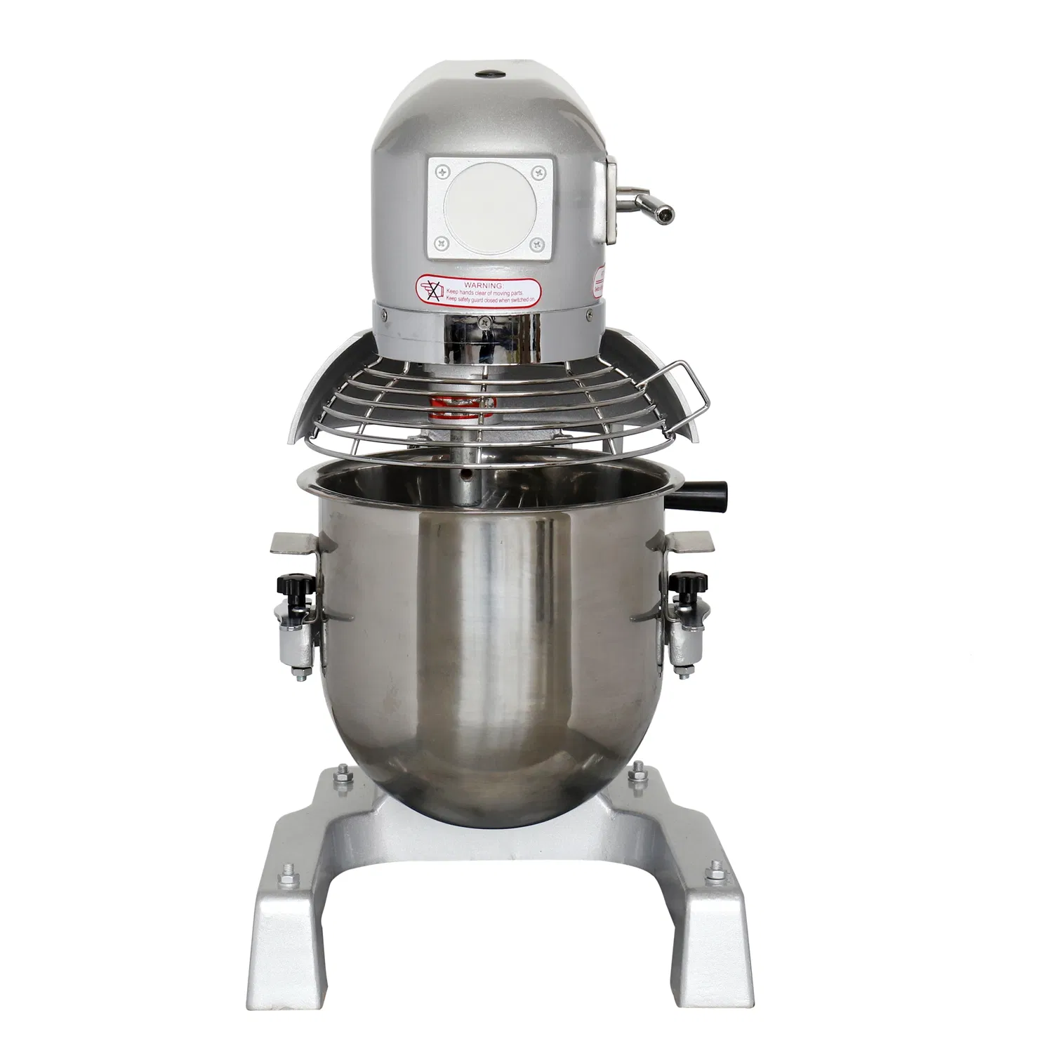 CE Certified Food Planetary Mixer Machine B10-Bl for Baking