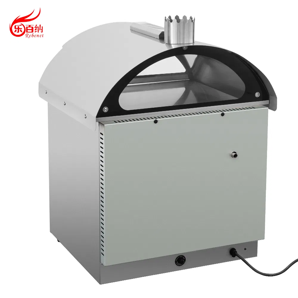 Bakery Machine Commercial Kitchen Electric Convection Toaster Potato Oven Large Capacity for Restaurant (YSD-1AE-TD)
