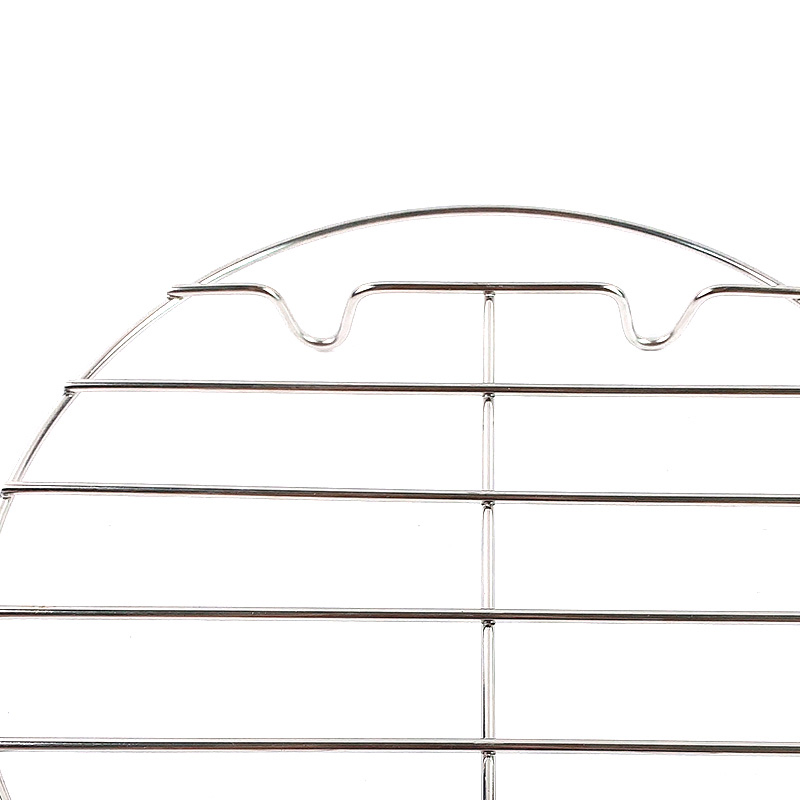 Stainless Steel Round Cooling Rack