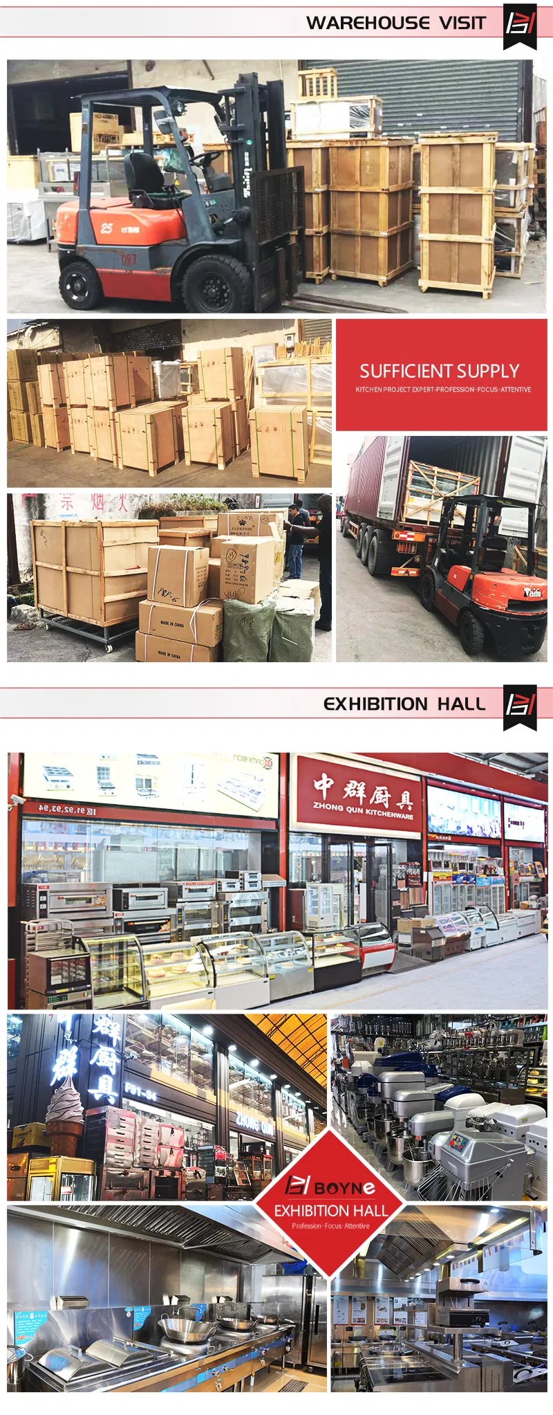 Dough Mixer Specification Sheet