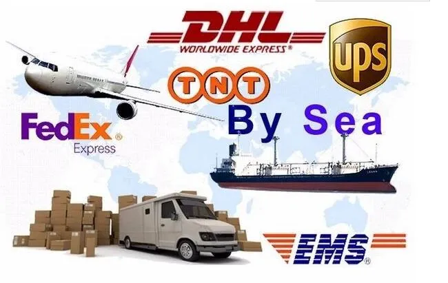 Shipping Information