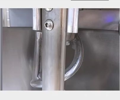 Professional Spiral Dough Mixer Industrial Bread Dough Machine