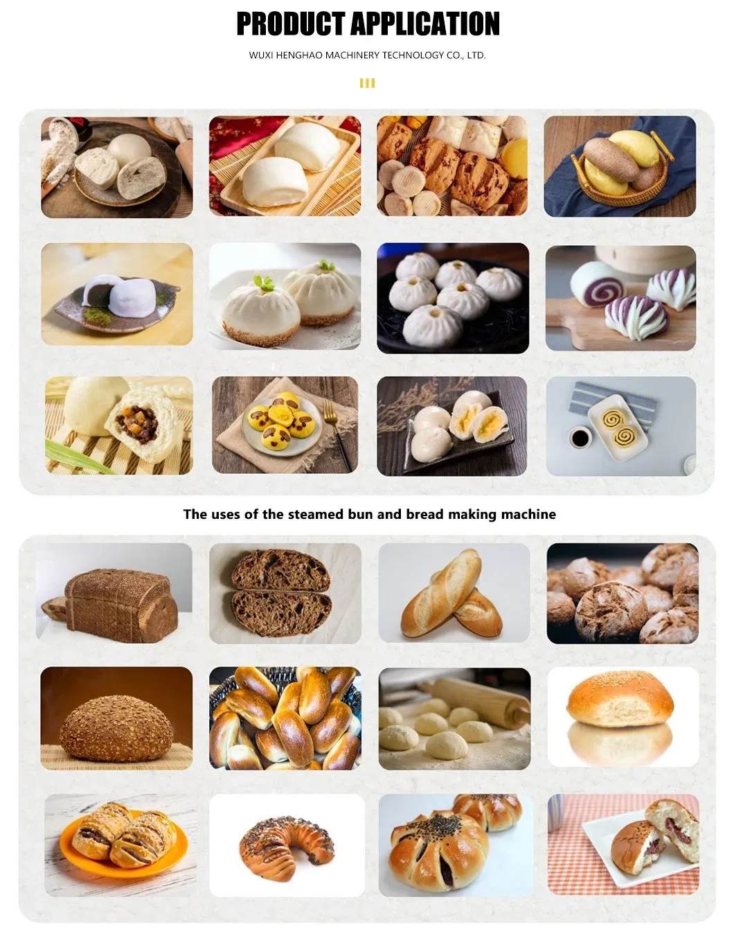 Food Application 1