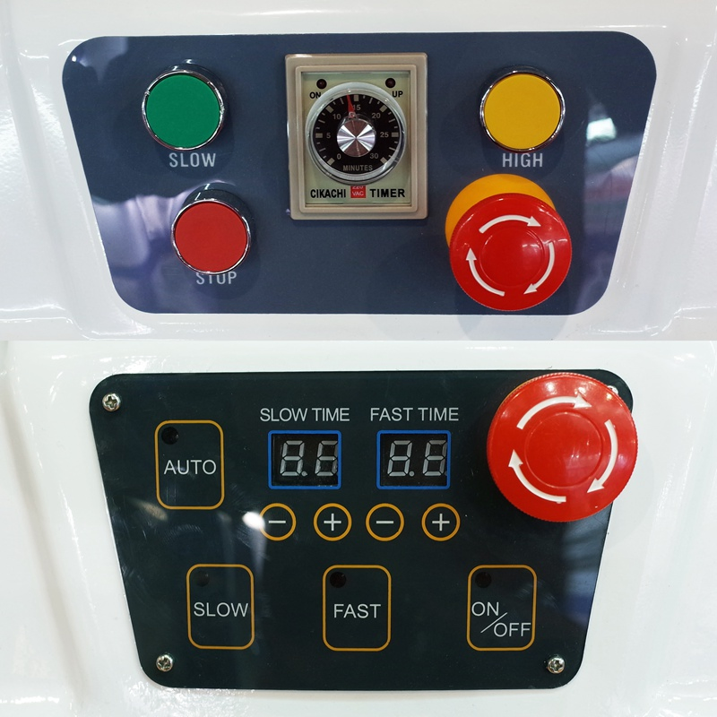 Bakery Mixer with Flour Capacity of 64L for Catering