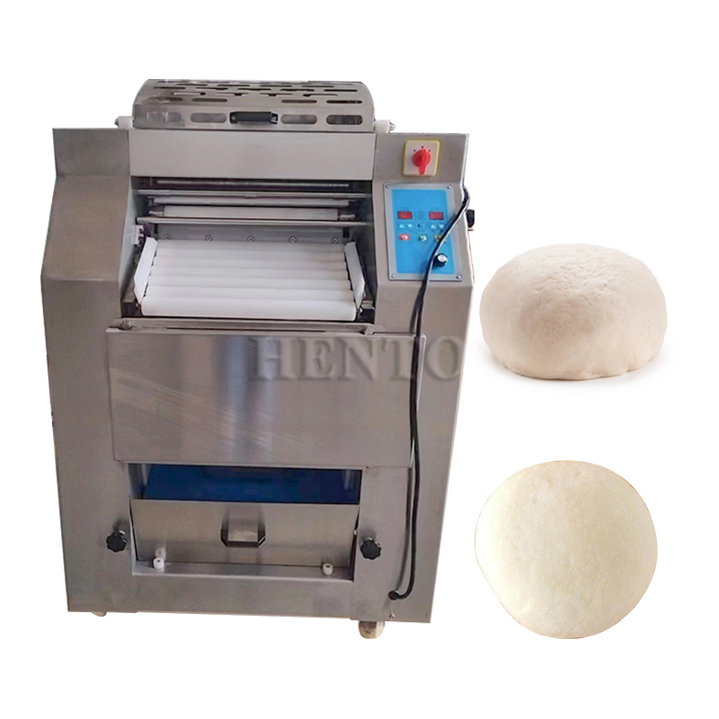 Automatic Dough Sheeter for Bakery / Bread Dough Sheeter