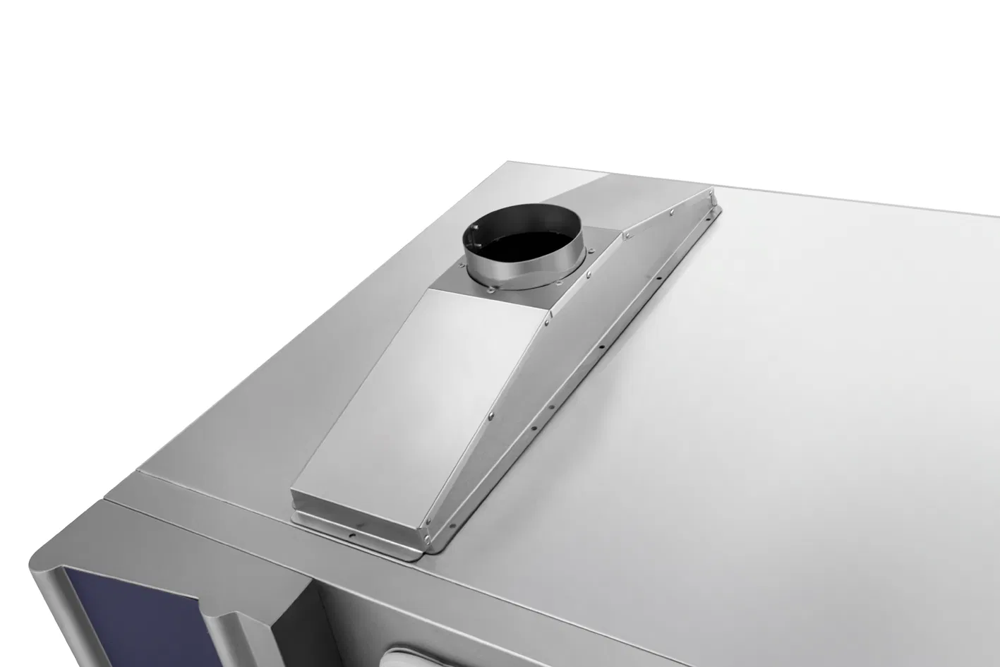 Commercial Kitchen Equipment Cake Bread Pizza Food Machine 16 Trays Baking Bakery Oven Gas Convection Oven