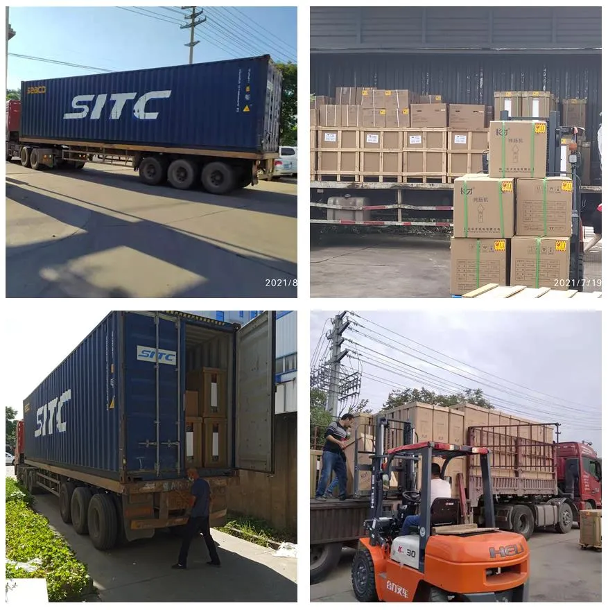 Equipment Manufacturing 2