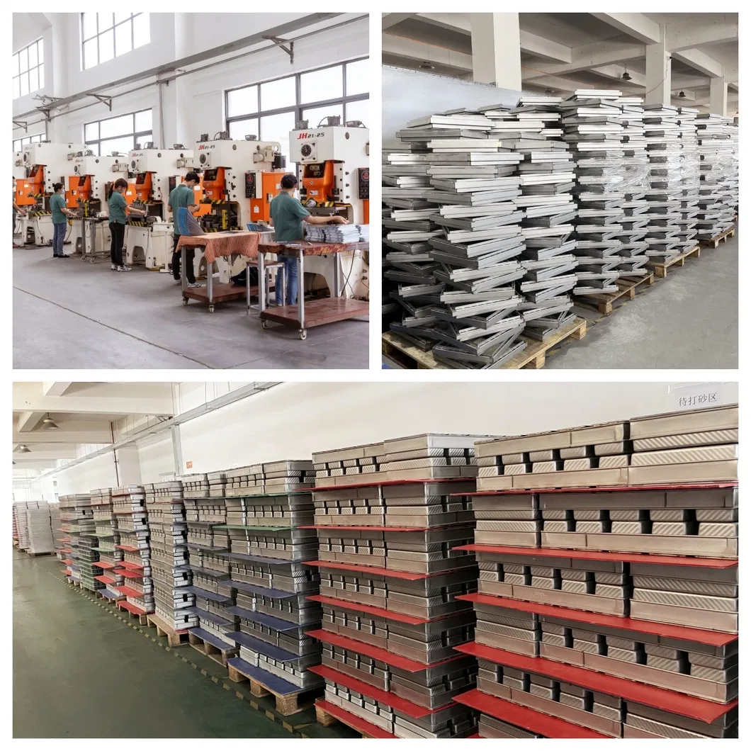 Manufacturing Process 2