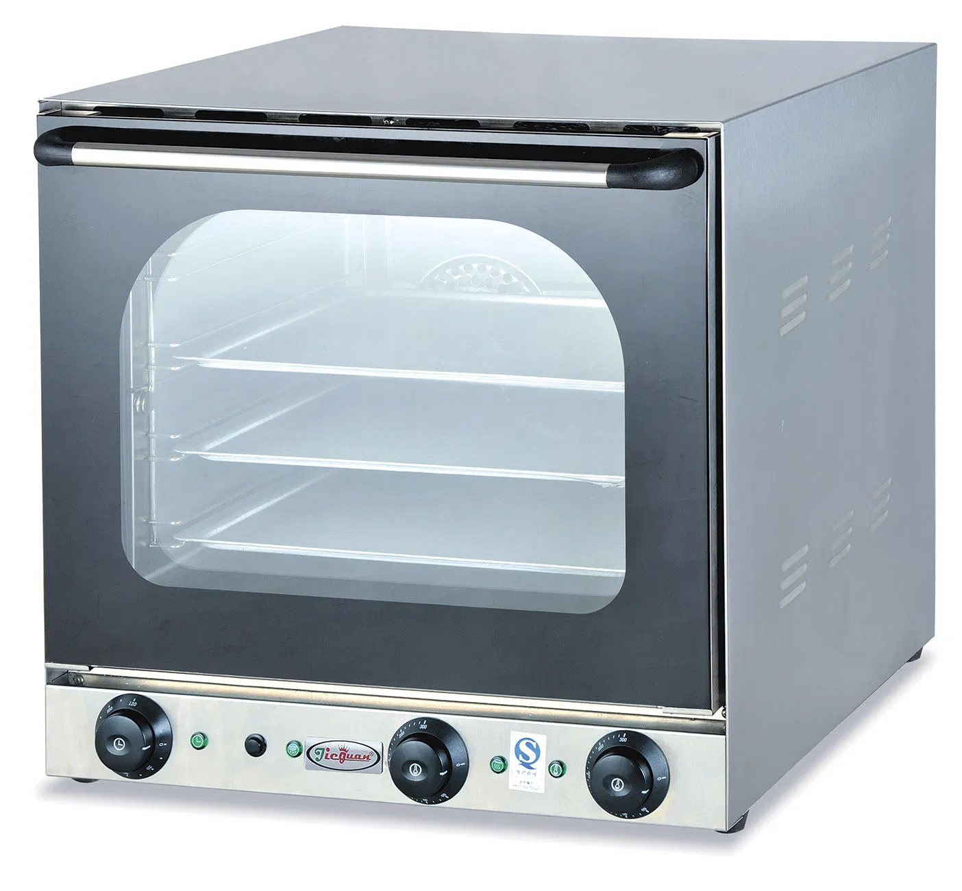 Hot Sale Electrci Convection Oven for Baking Bread Oven EB-4A