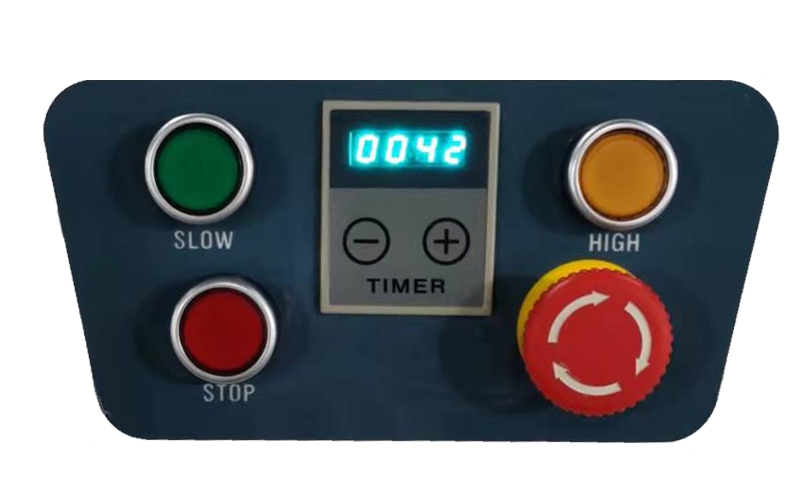 Bakery Mixer with Flour Capacity of 64L for Catering