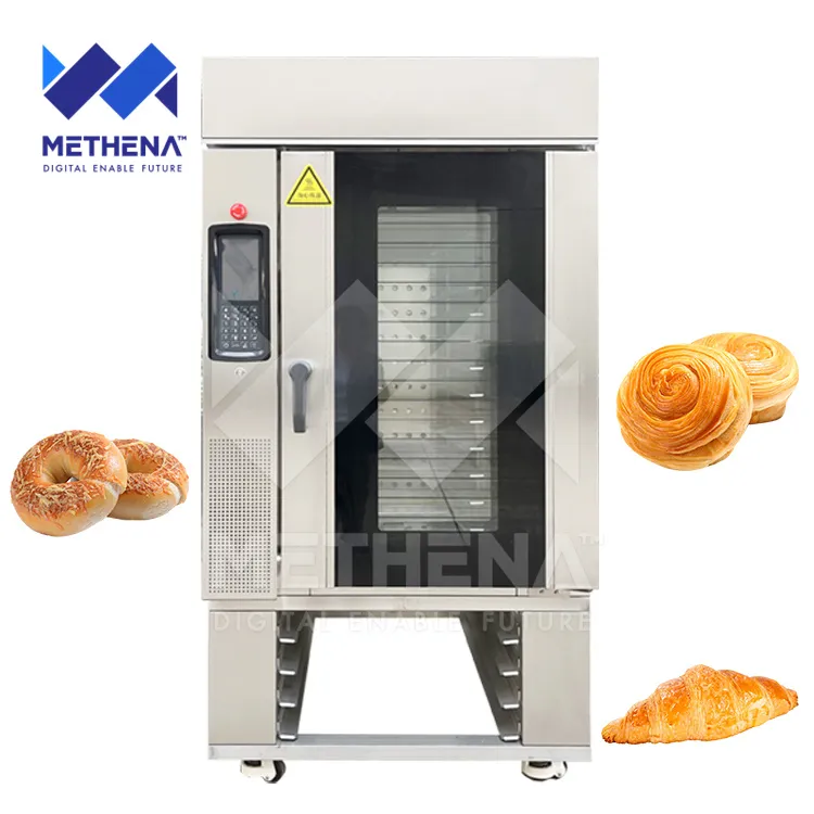 Convection Oven