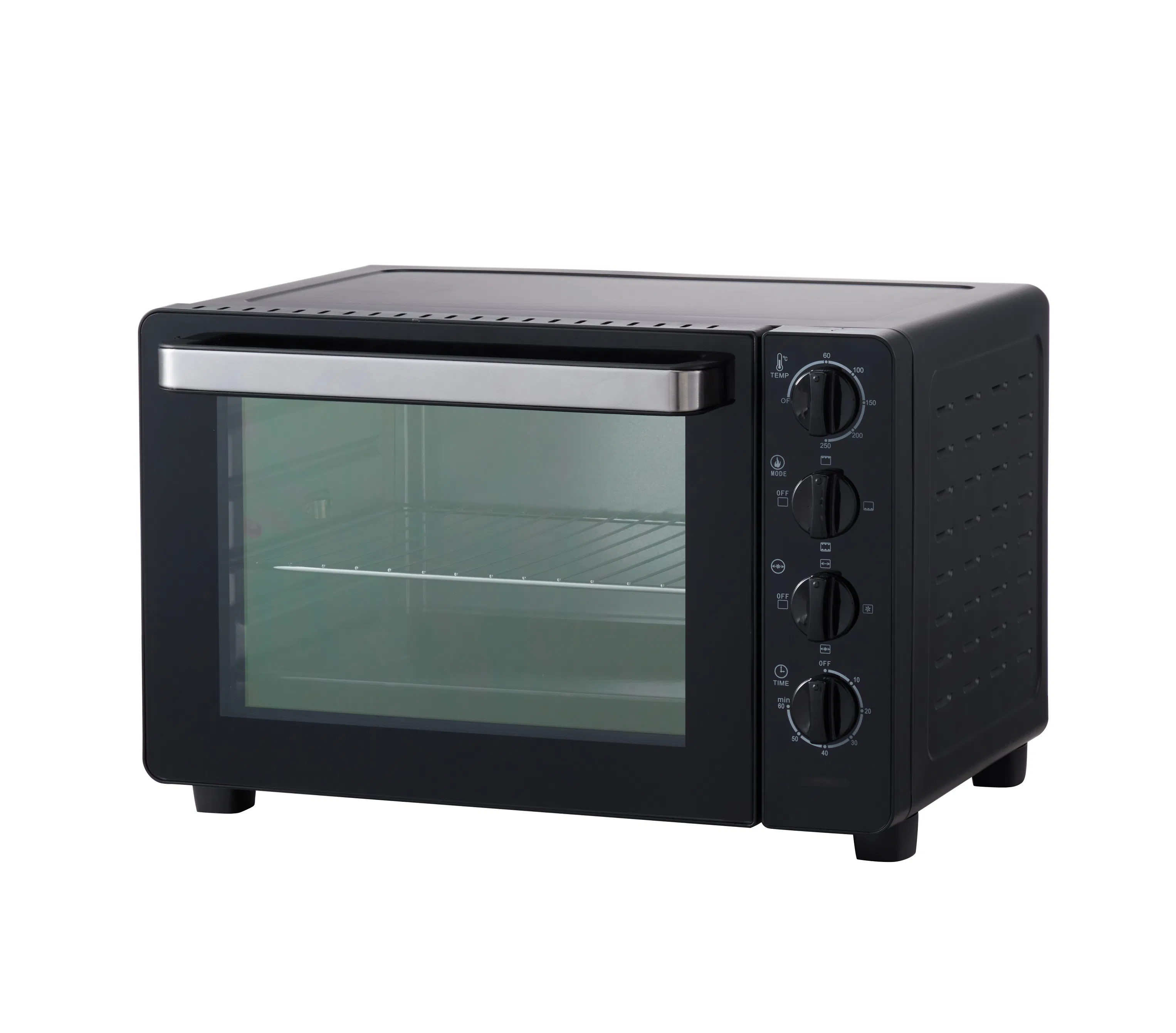 1600W Home Appliance New CE Roasted Rotisserie Convection Electric 30L Ovens Factory Price