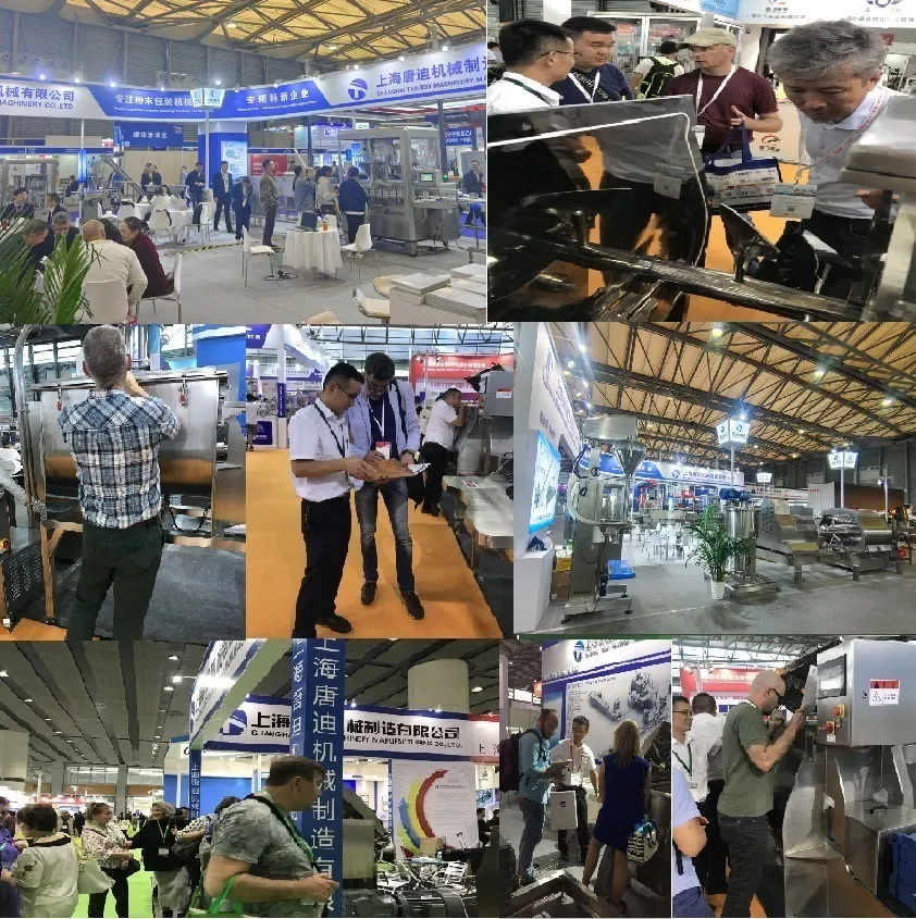 International Exhibition