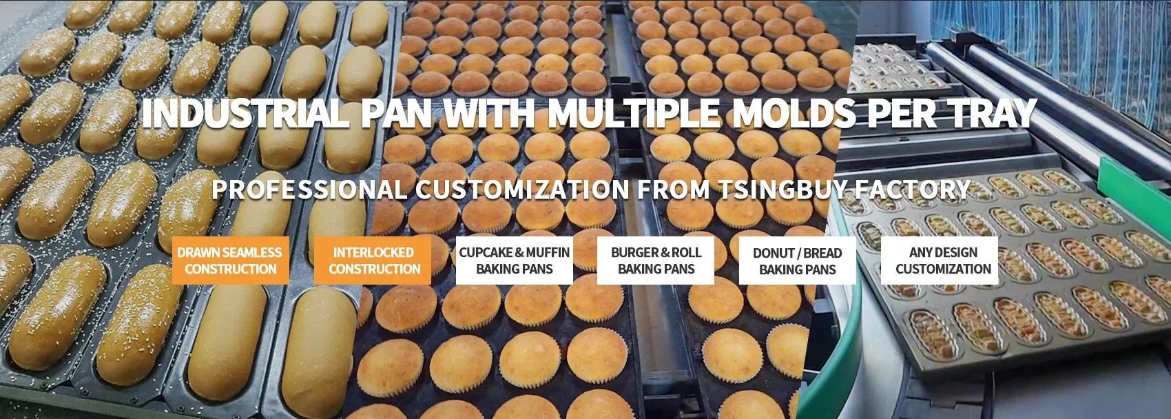 Production Line View