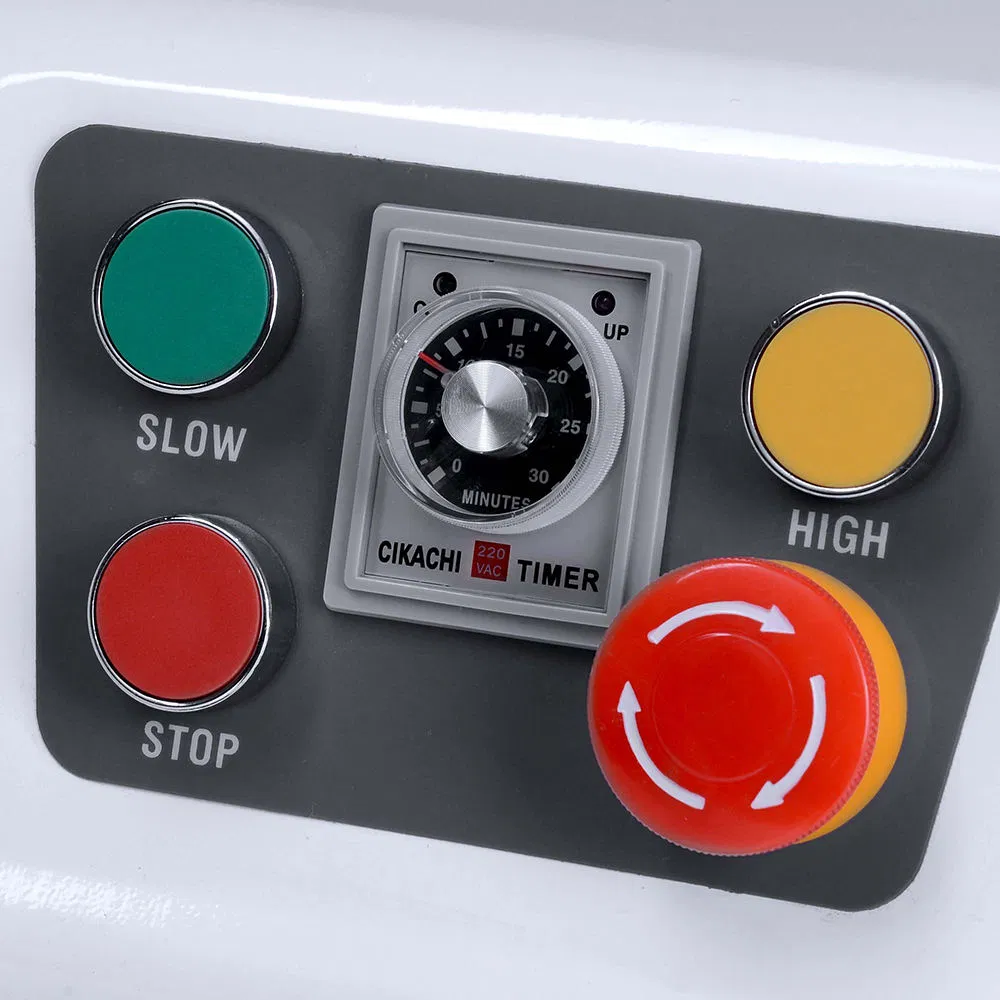 Wholesale Price Food Machine Bread Bakery Equipment Flour Mixer 8kg 15kg 20kg 40kg 20L 30L 40L 50L 60L 80L 100L Optional Commercial Spiral Dough Mixer