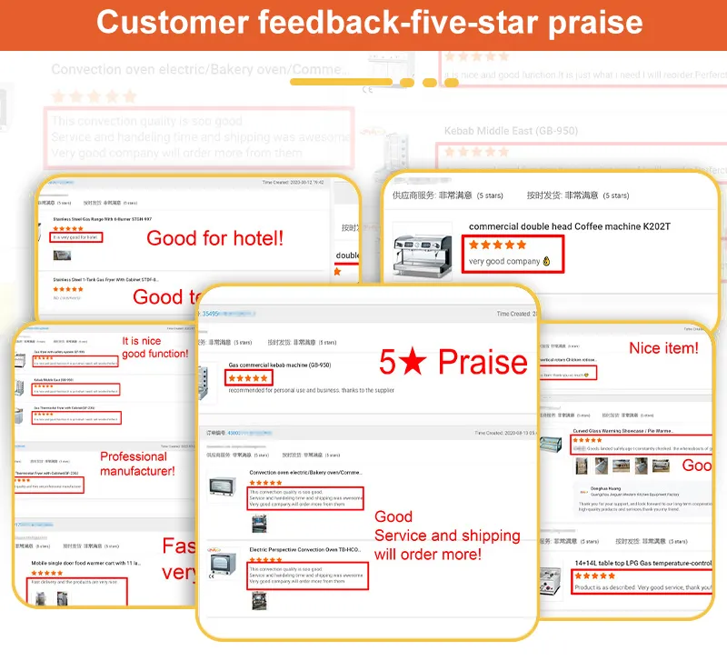 Customer Reviews