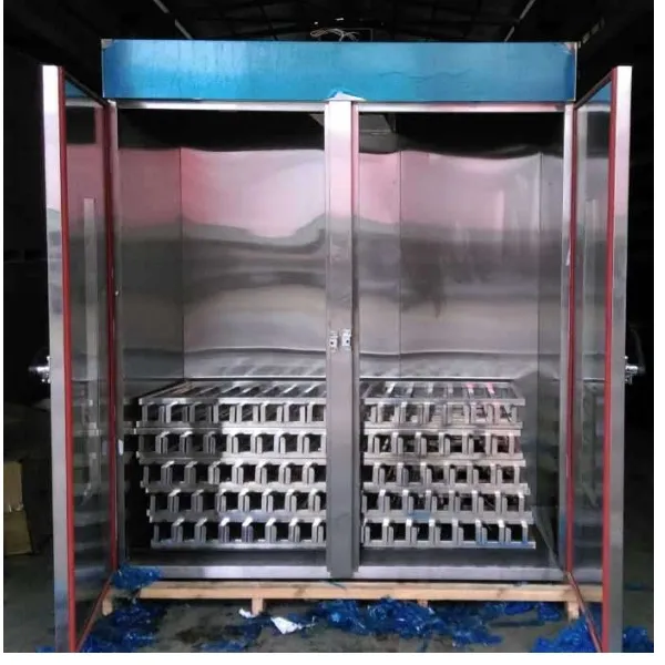 Stainless Steel Rack