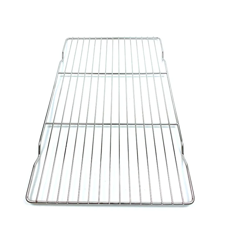 Baking Rack Detail
