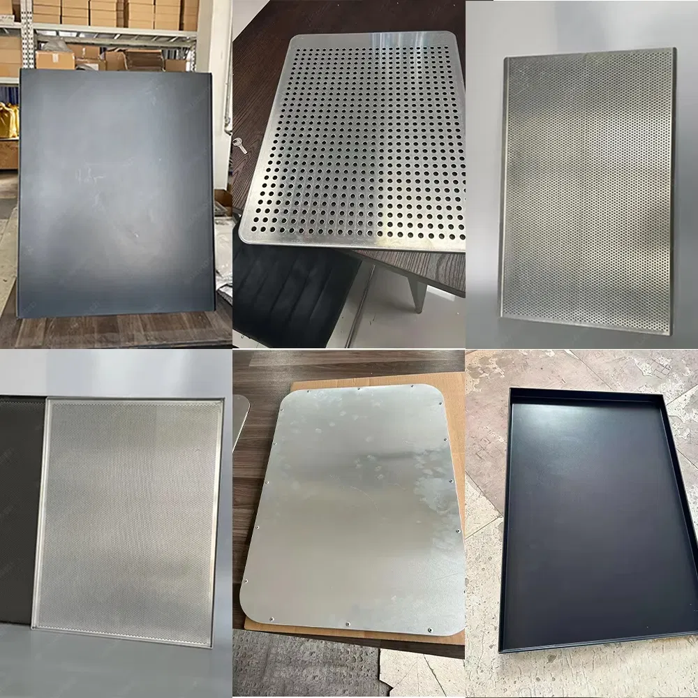 Customization Variations