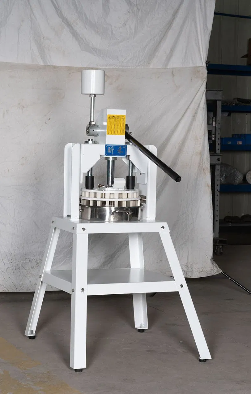 Manual Divider Angle 3