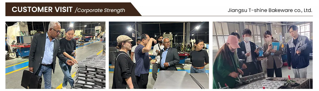 Baking Tray Detail 1