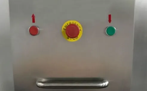 Control Switch