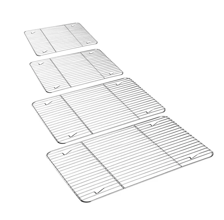 Cooling Rack Detail 6