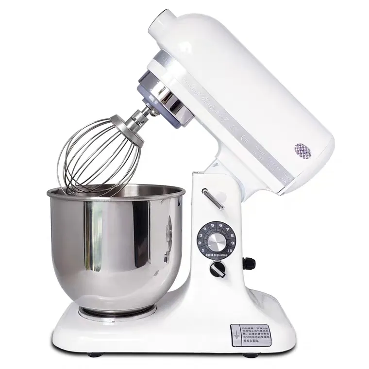 Kitchen Baking Equipment 7L Food Mixer