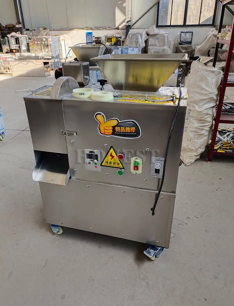 Dough Divider View 4