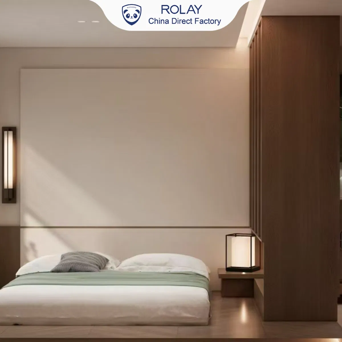 Competitive Price Reliable Quality Corrosion Proofing Airtight Integration Pet Overlay Custom Cabinet OEM